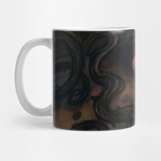 Back to everyday life Mug